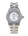 Pre-Owned Tag Heuer Professional Watch